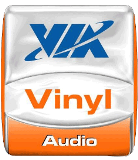 Vinyl AudioCodec V650a