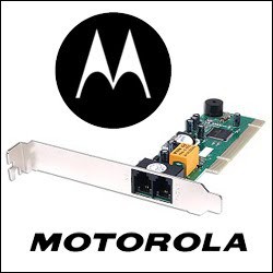 Driver Placa de Fax/Modem Universal